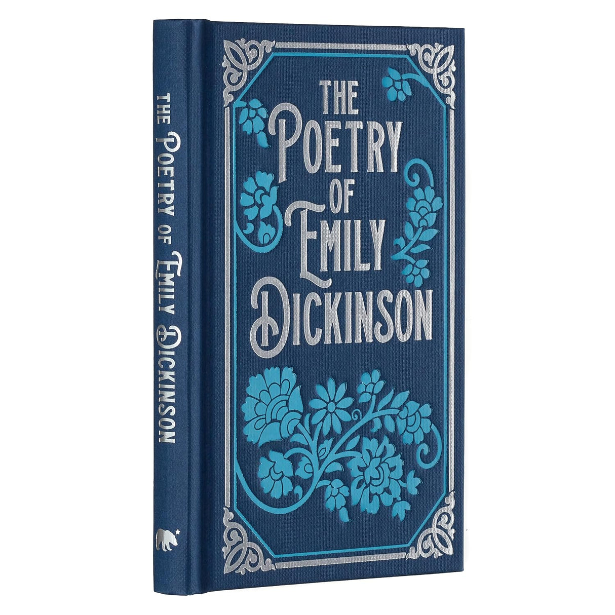 Poetry of Emily Dickinson