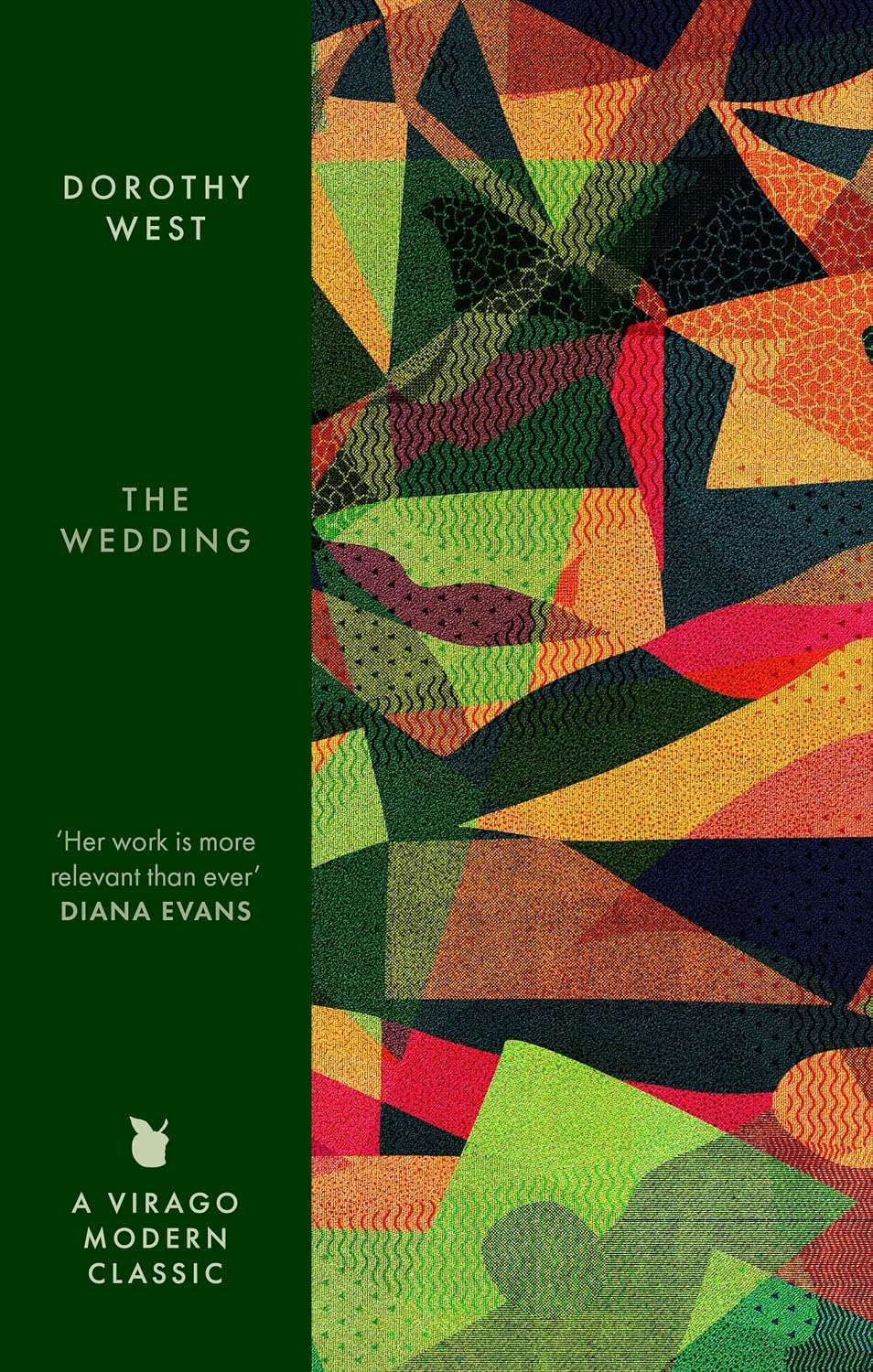 The Wedding