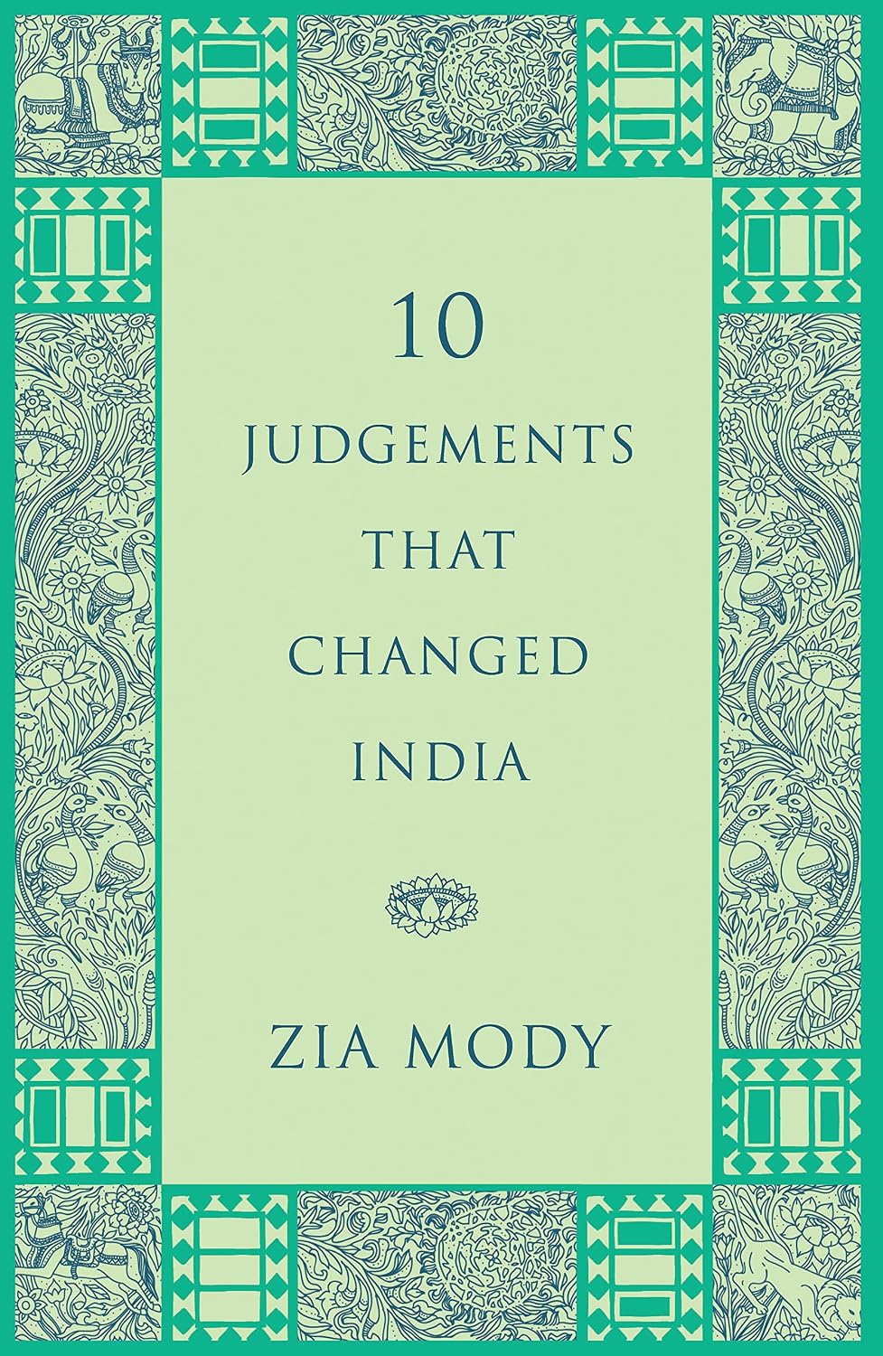 10 judgements that changed India