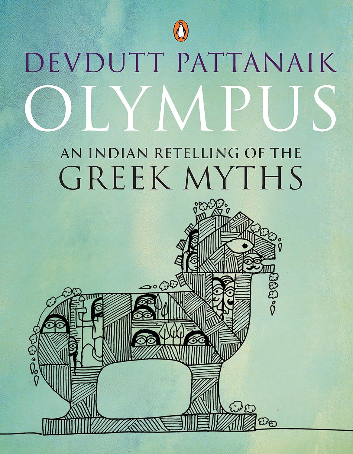 Olympus