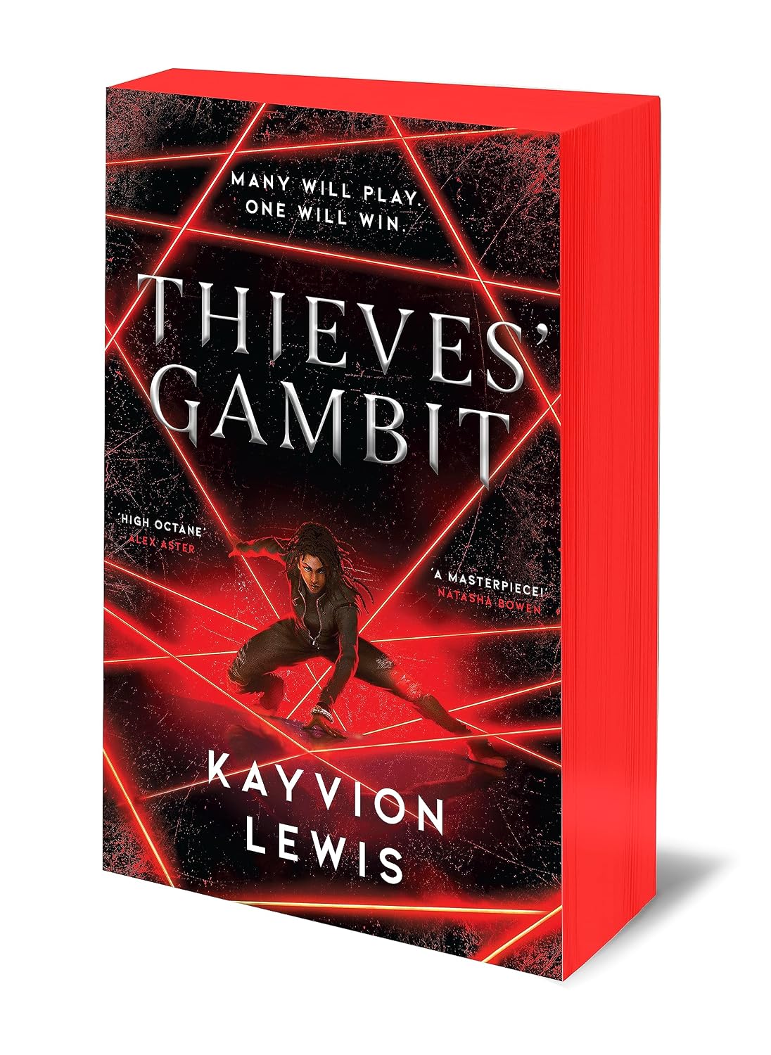 Thieves’ Gambit