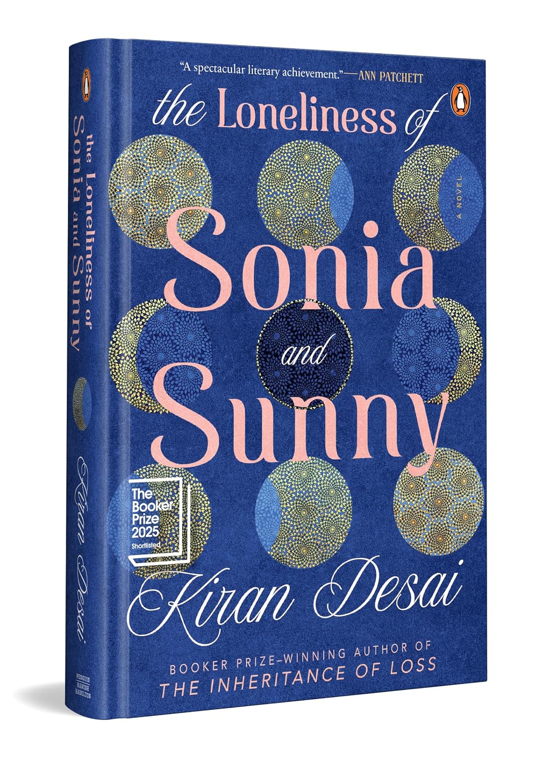 The Loneliness of Sonia and Sunny