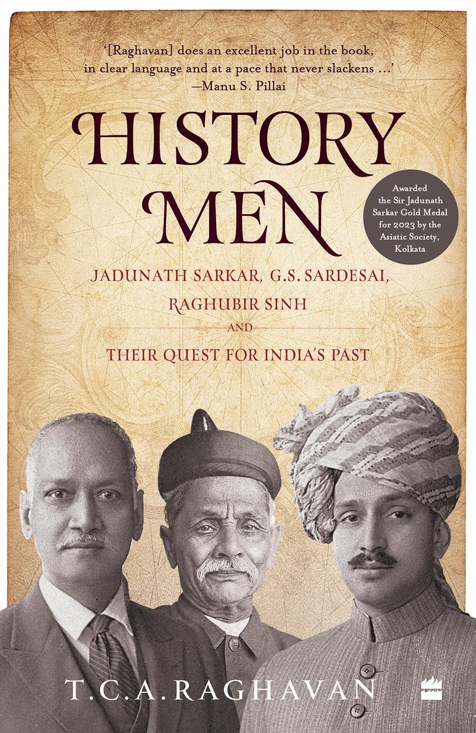 History Men