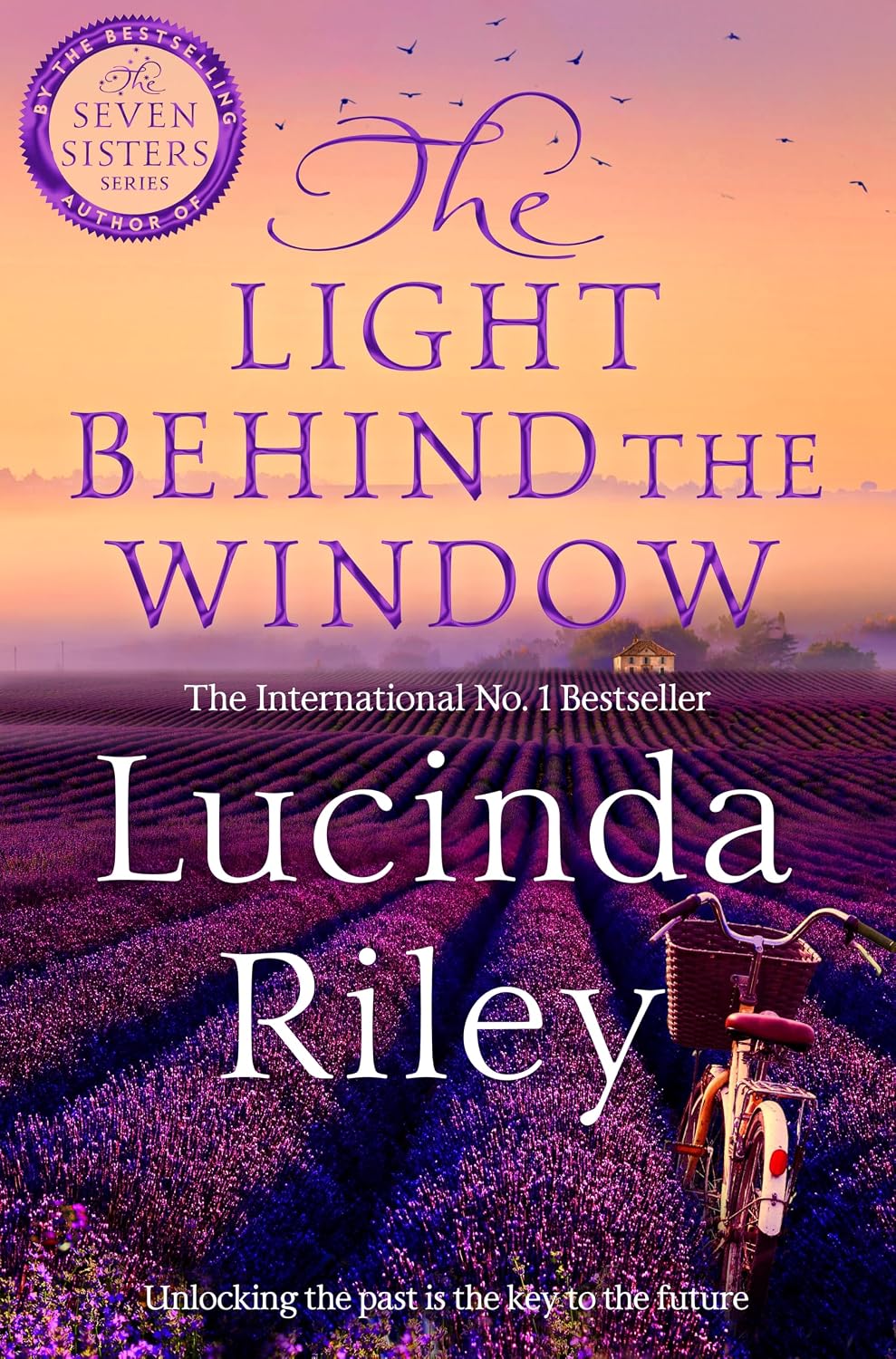 Light Behind the Window