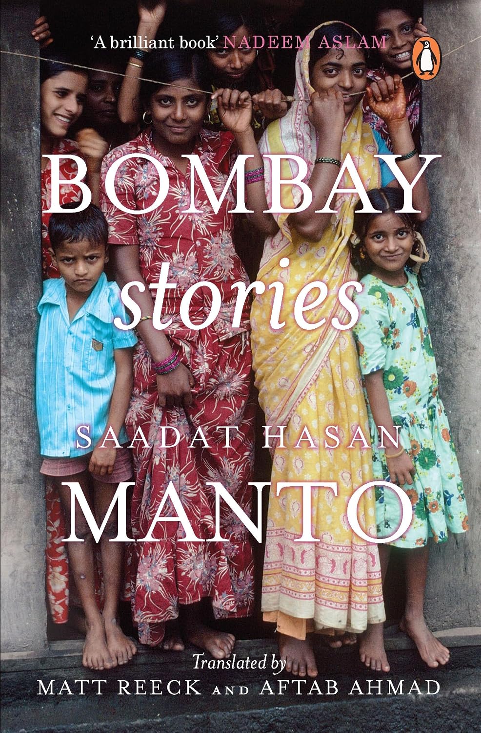 Random House India Bombay Stories