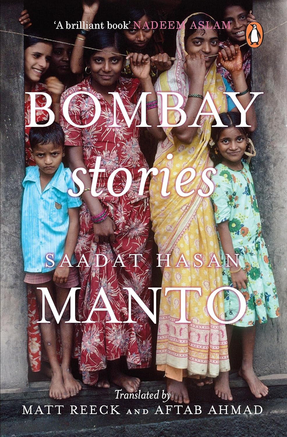 Random House India Bombay Stories