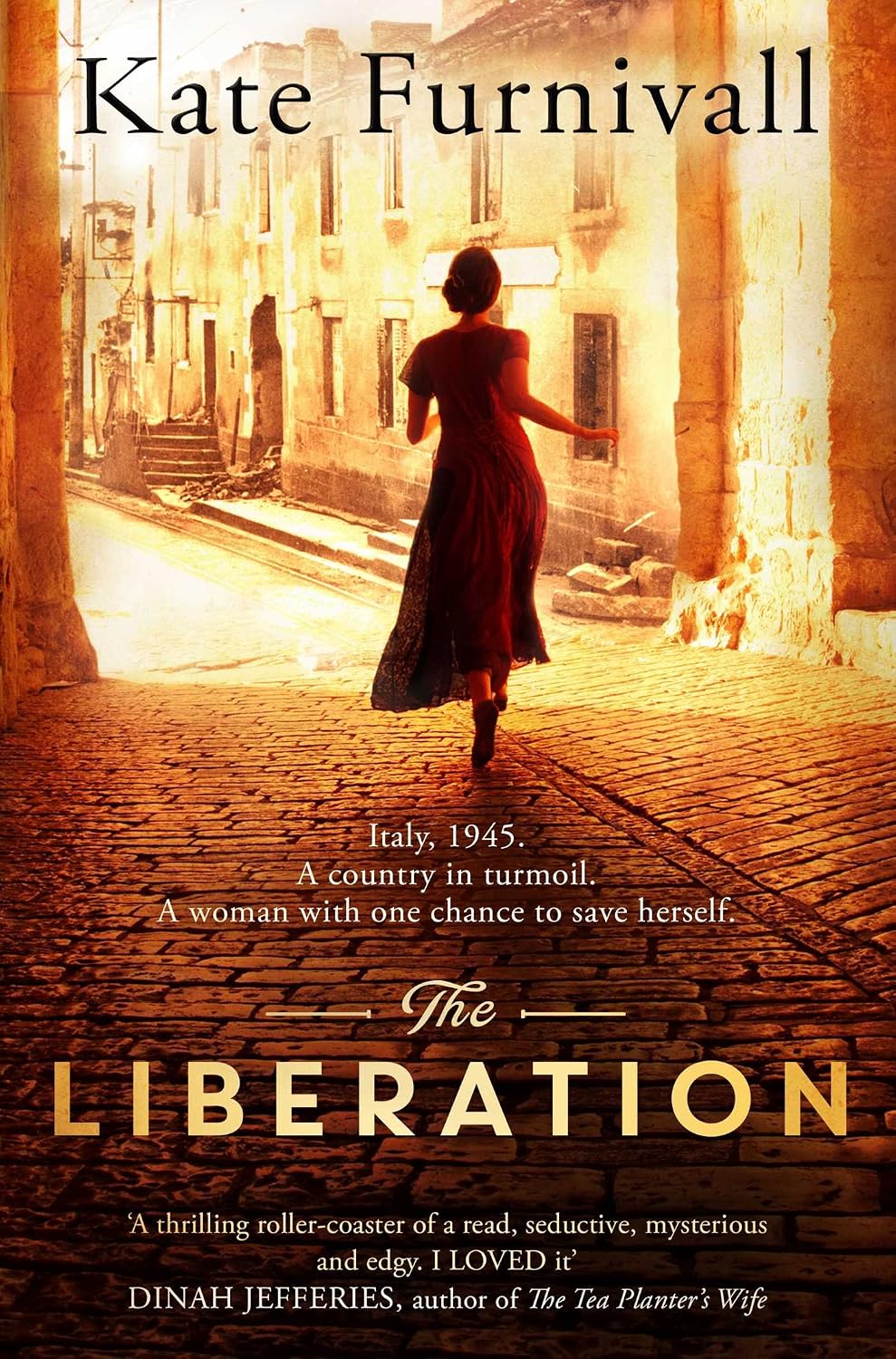 Liberation