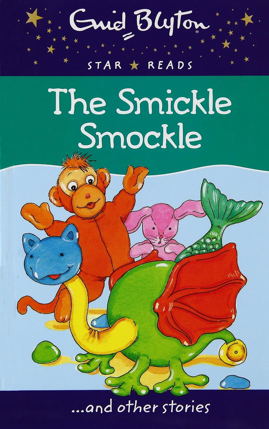 The Smickle Smockle