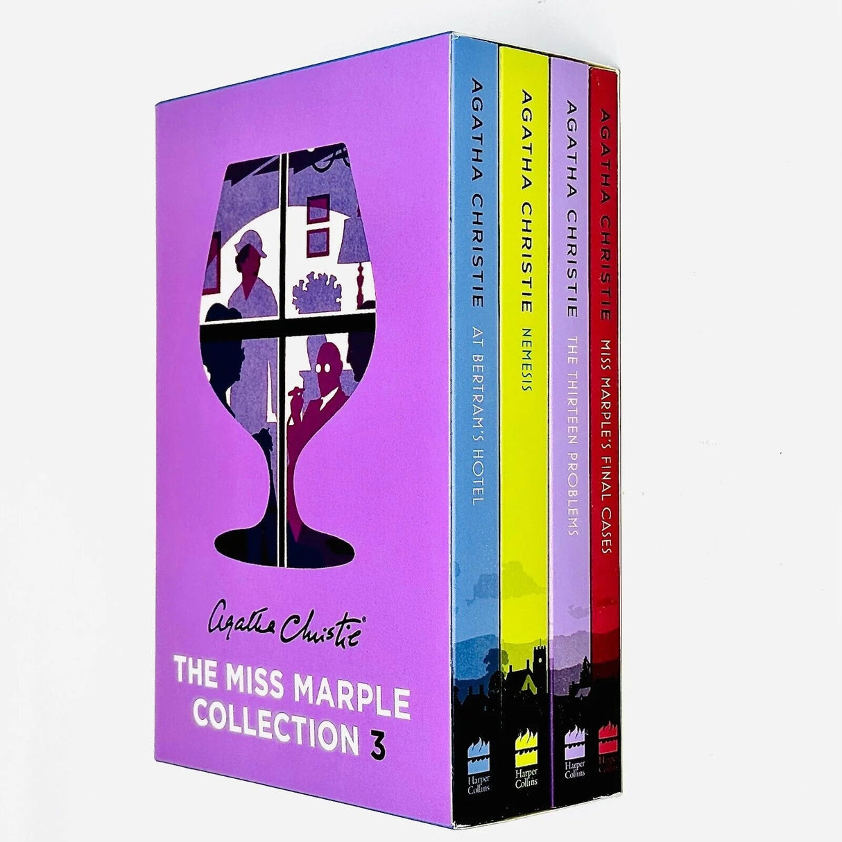 Marple: Complete Miss Marple Set