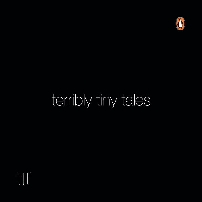 Terribly Tiny Tales: Volume 1