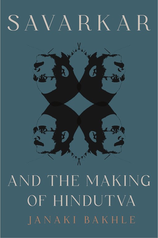 Savarkar and the Making of Hindutva