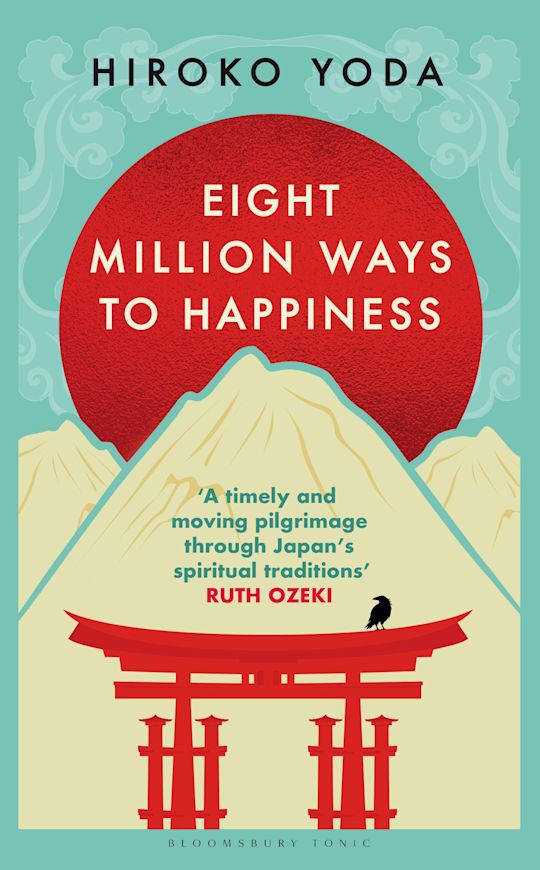 Eight Million Ways to Happiness