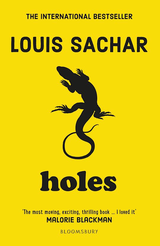 Holes