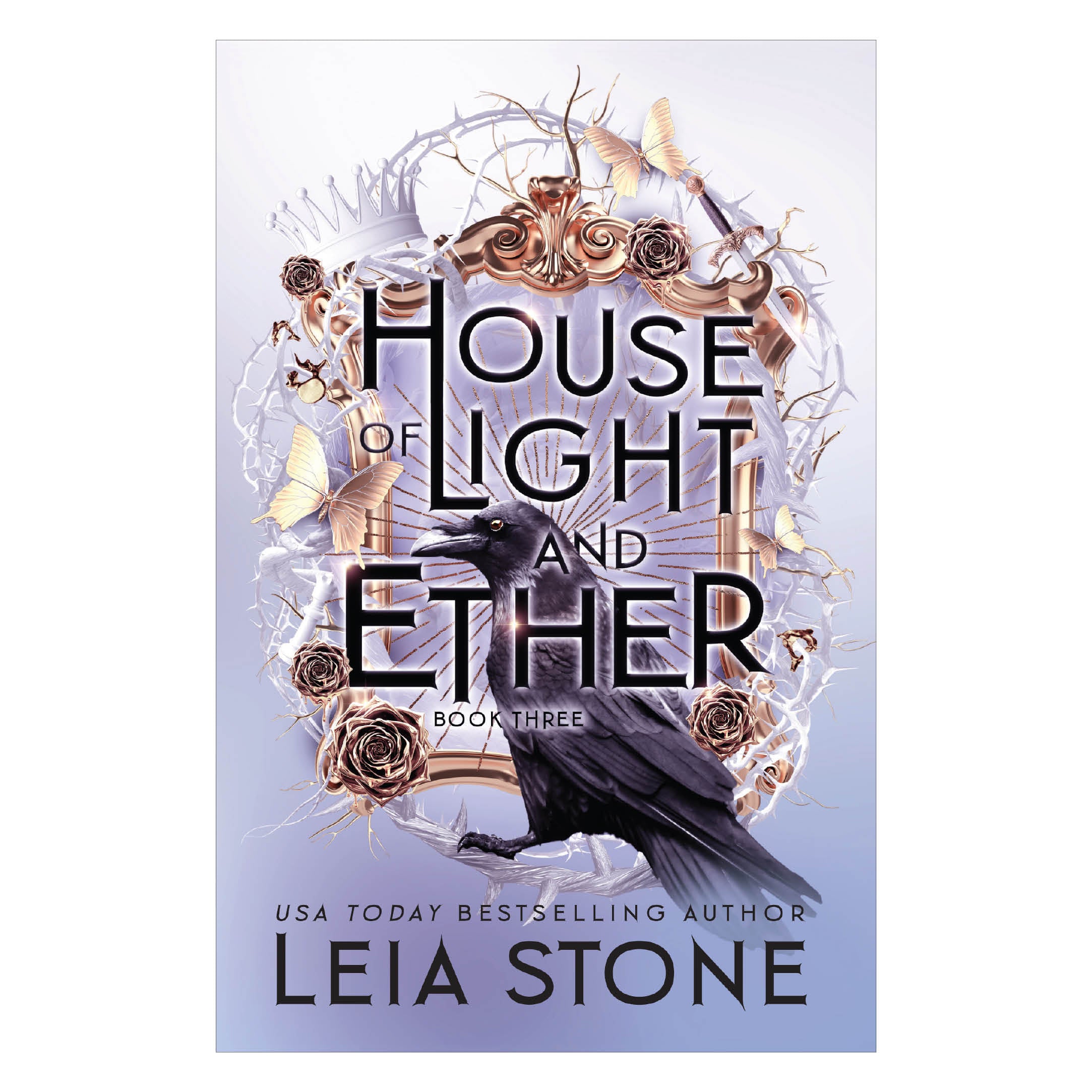 House of Light and Ether