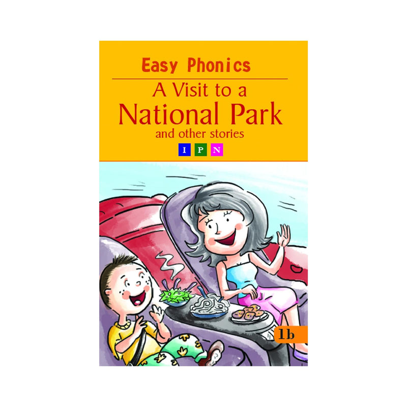 Visit to a National Park