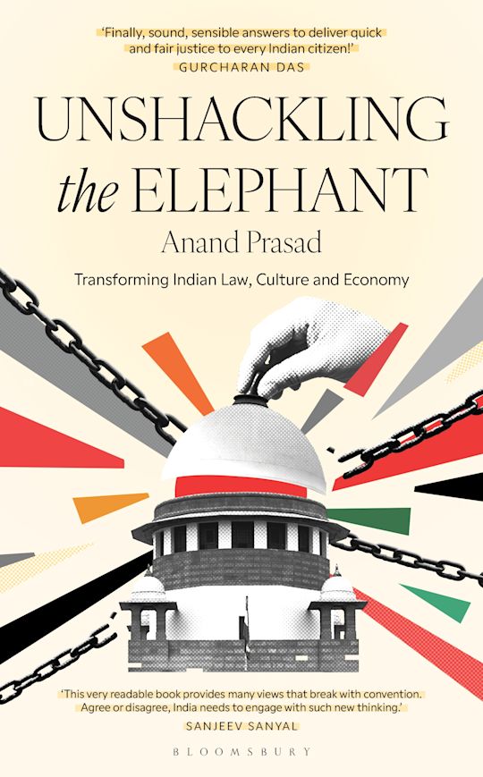 Unshackling the Elephant