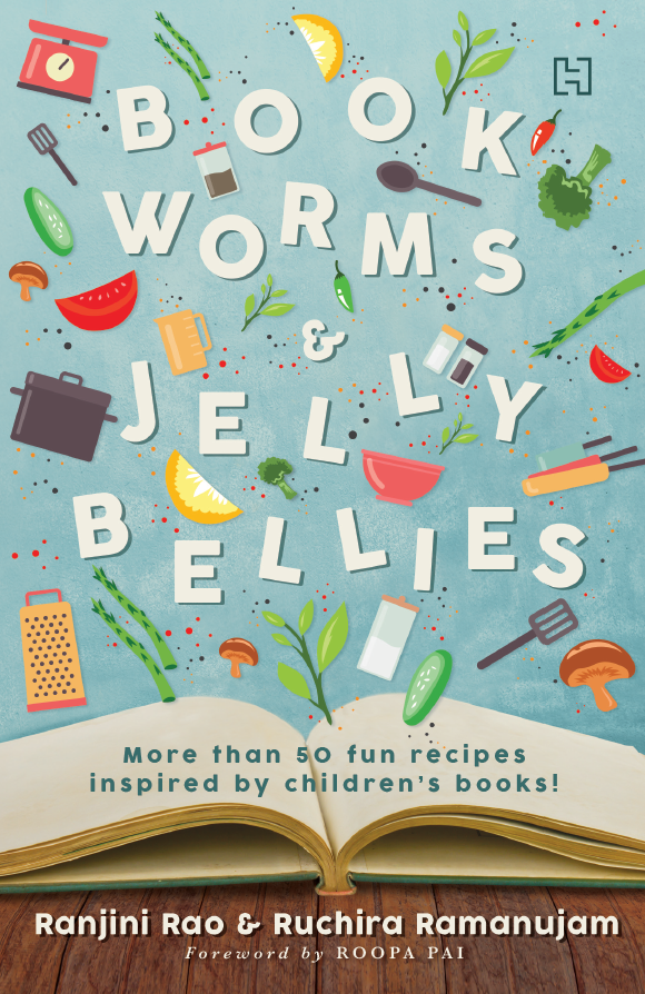 Bookworms and Jellybellies