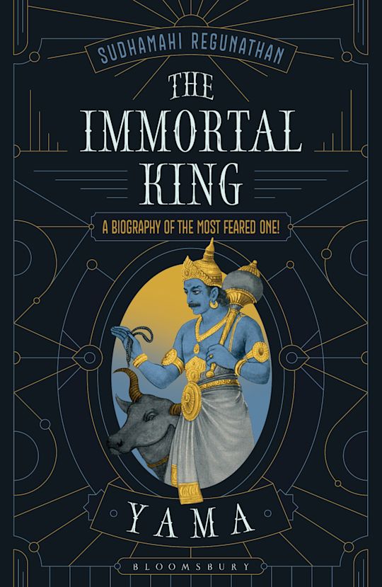 The Immortal King