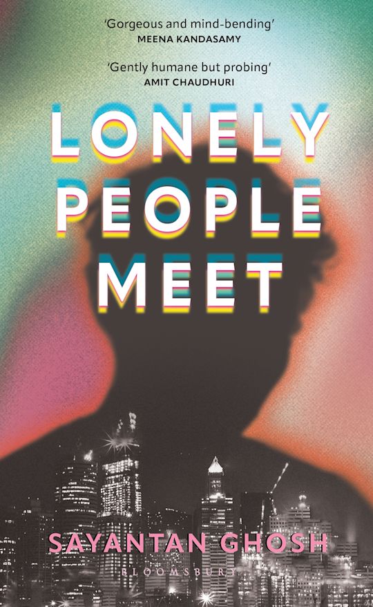 Lonely People Meet
