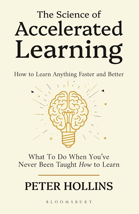The Science of Accelerated Learning