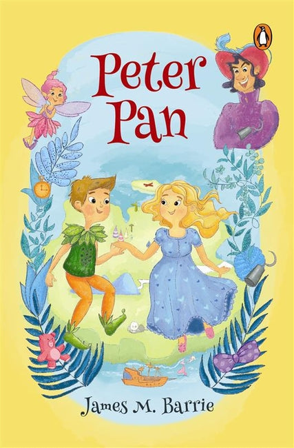 Peter Pan