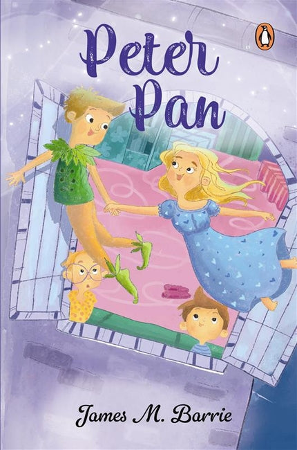 Peter Pan