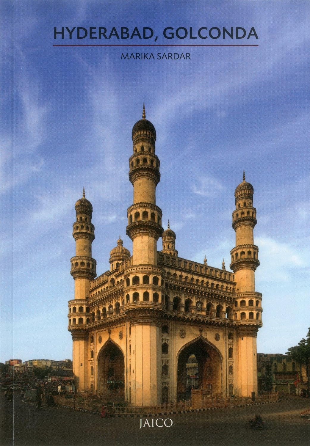 Hyderabad Golconda