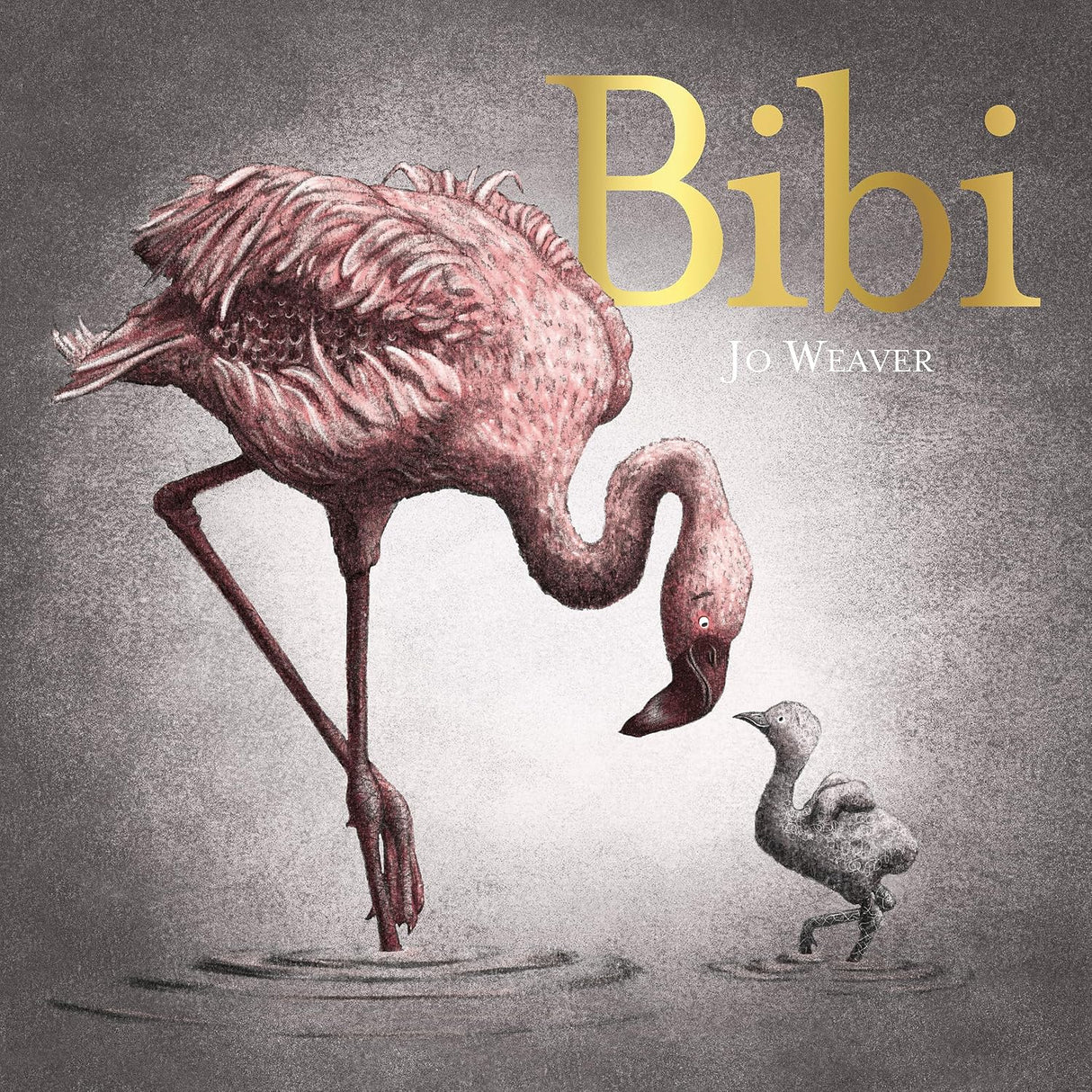 Bibi Little Flamingo