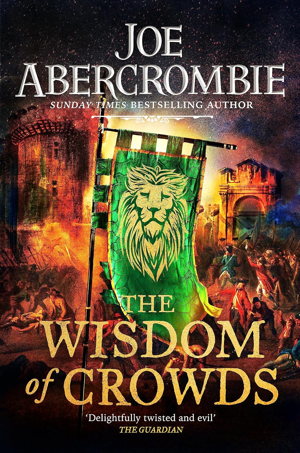 Wisdom of Crowds