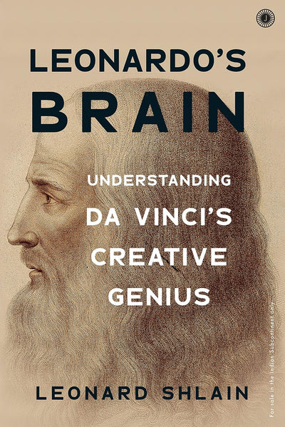 Leonardo's Brain