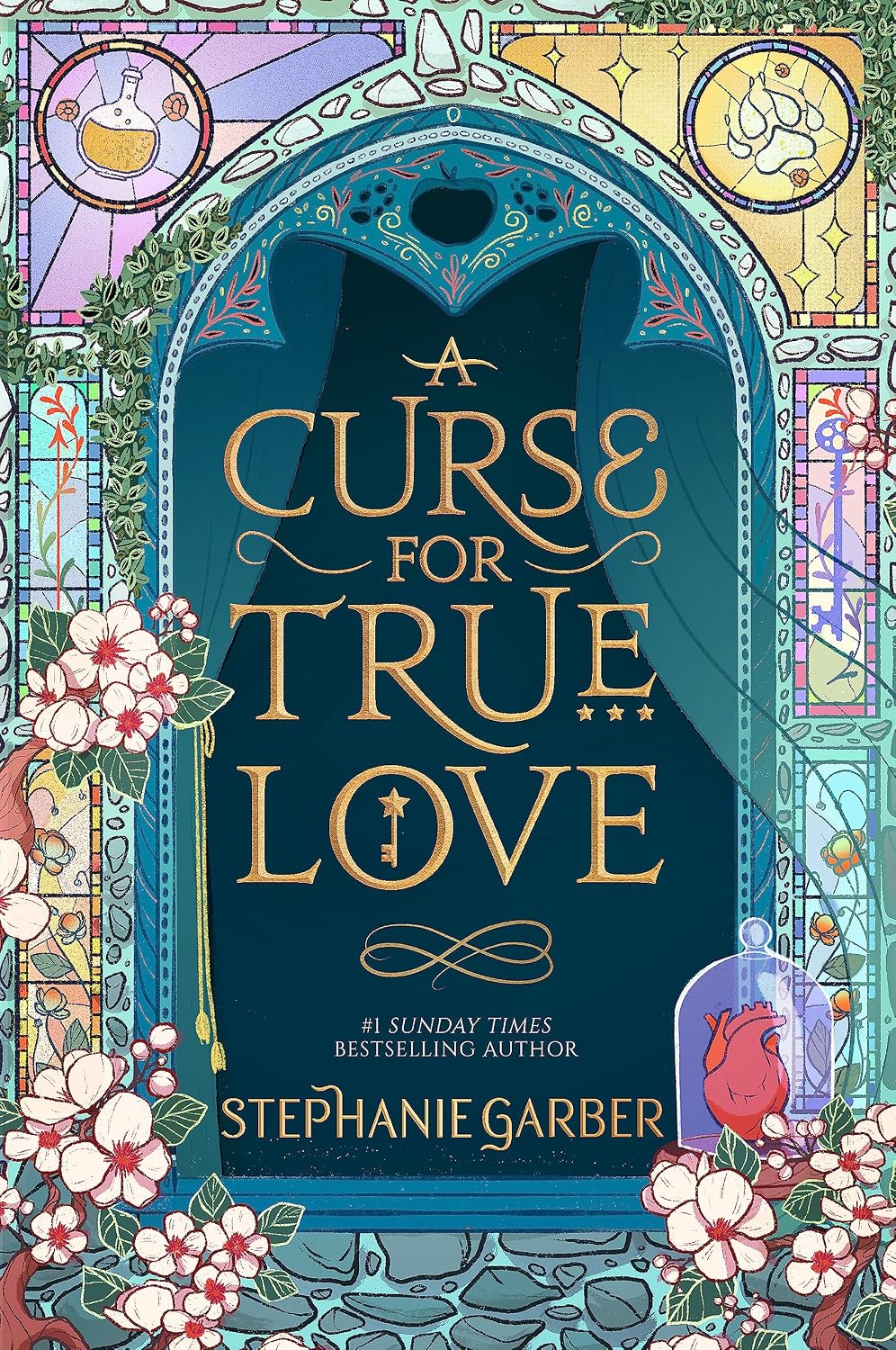 Curse for True Love