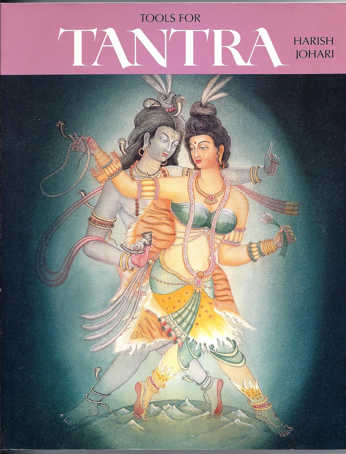 Tools for Tantra