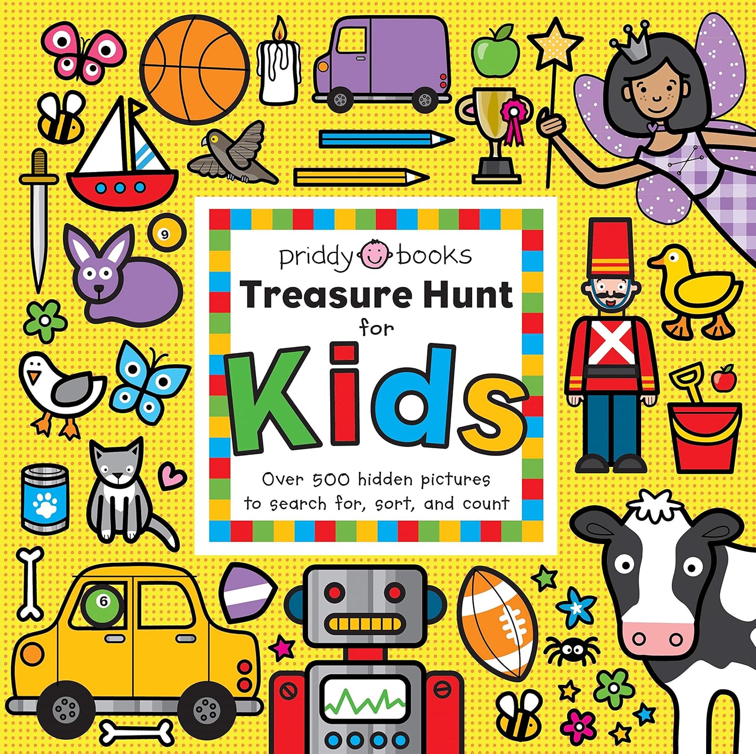 Treasure Hunt