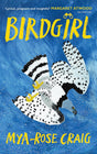 Birdgirl: A Young Environmentalist Looks to the Skies in Search of a Better Future