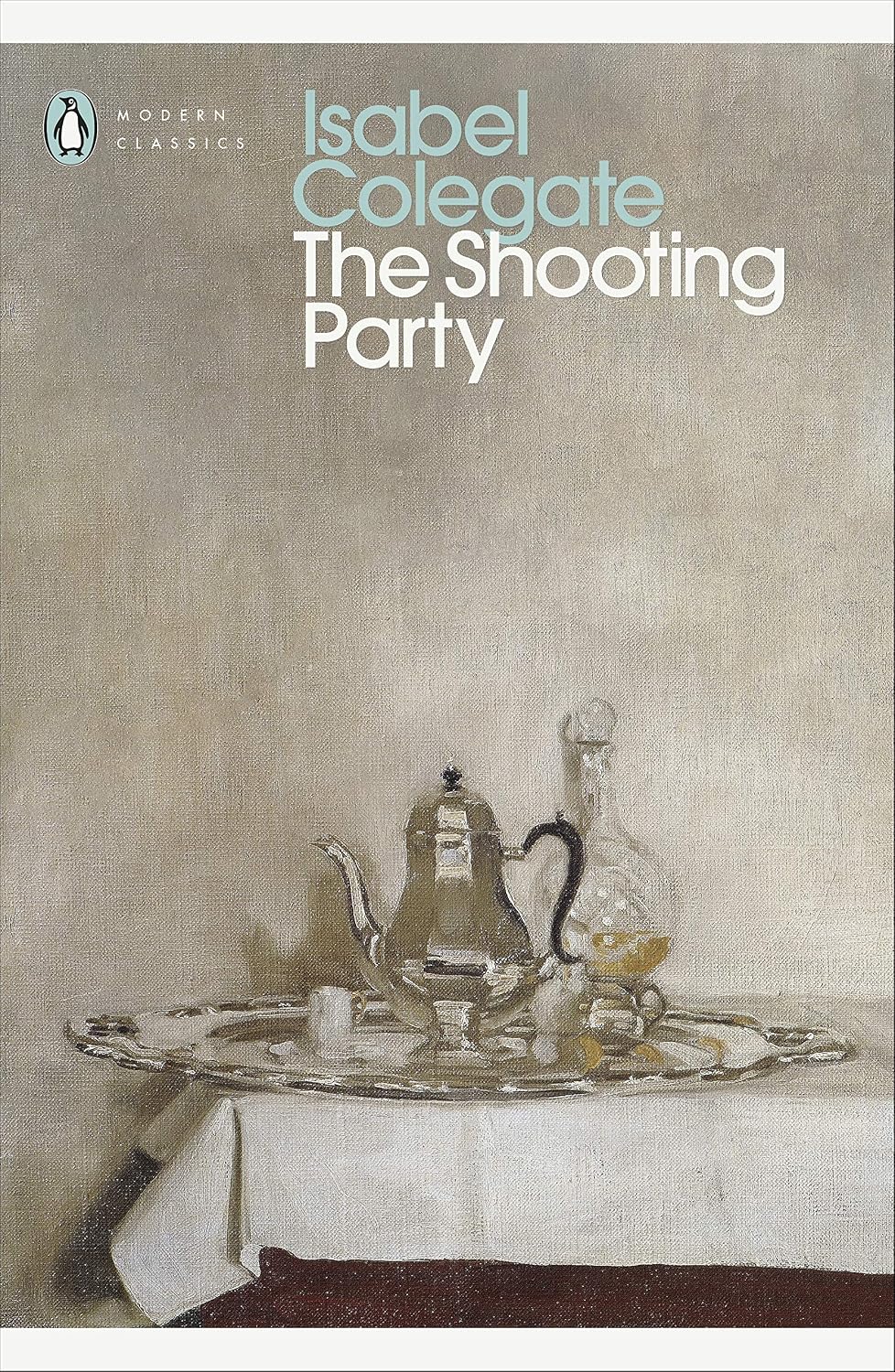 Penguin Classics Shooting Party