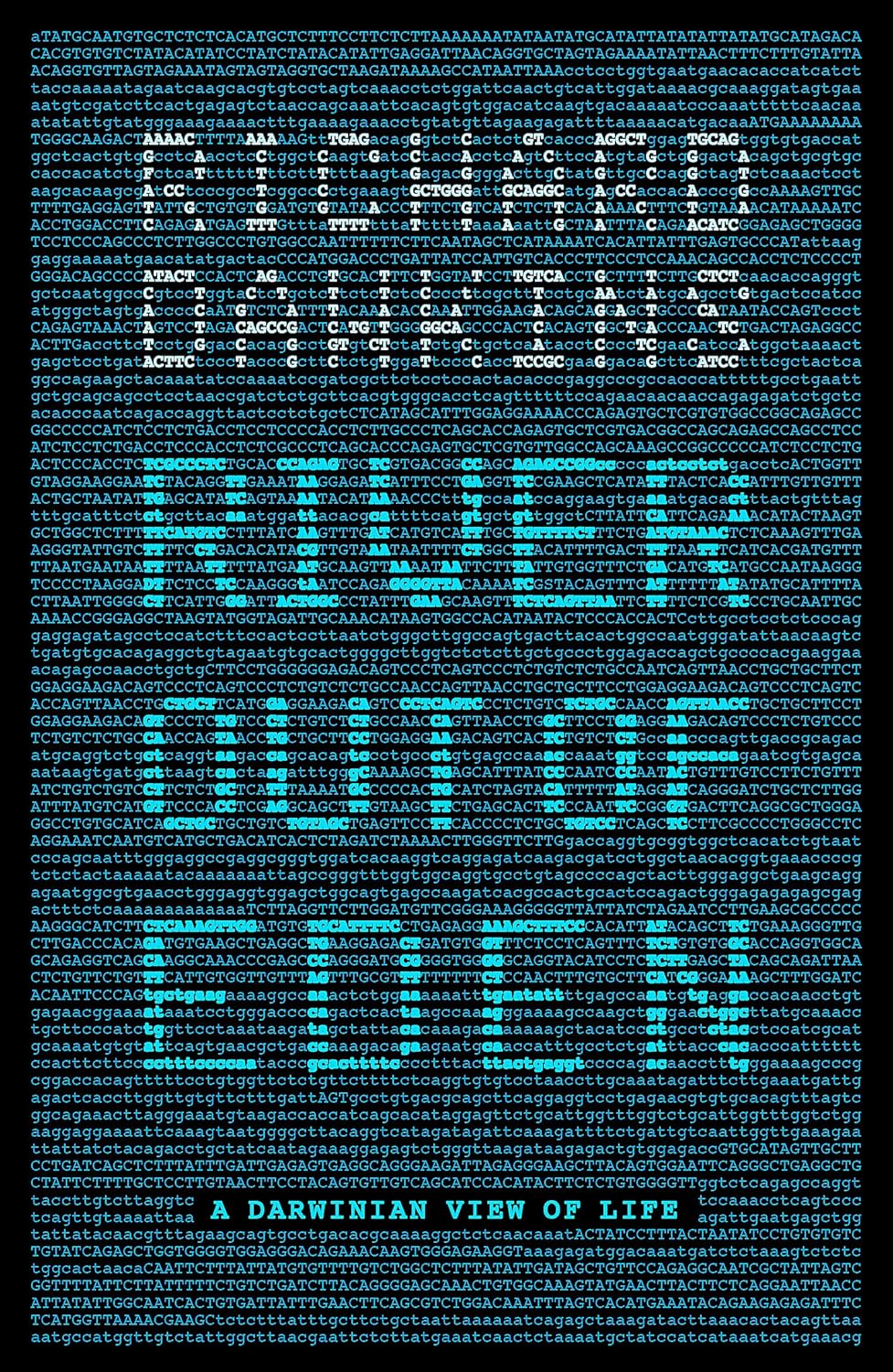 River Out of Eden