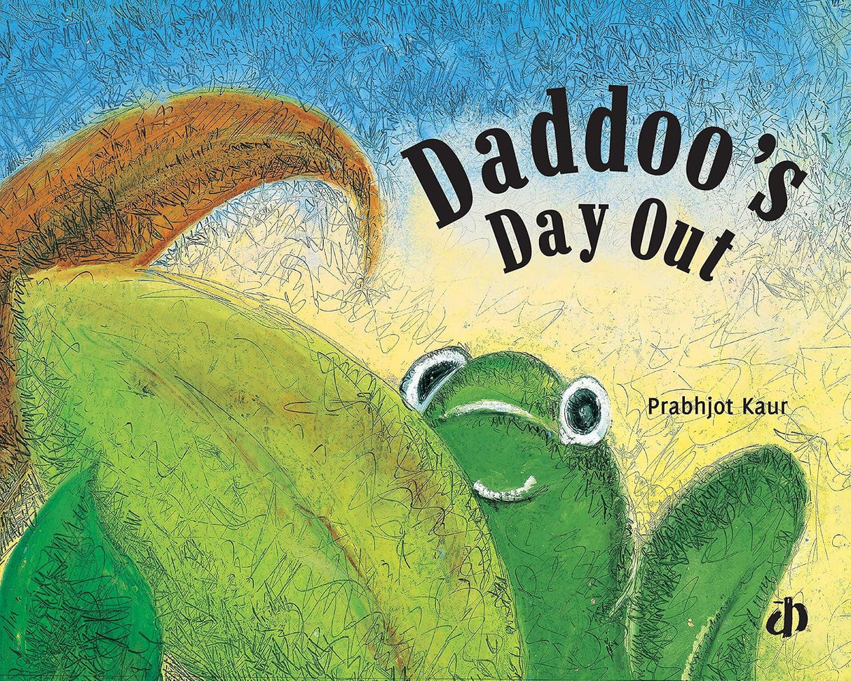 Daddoo's day out