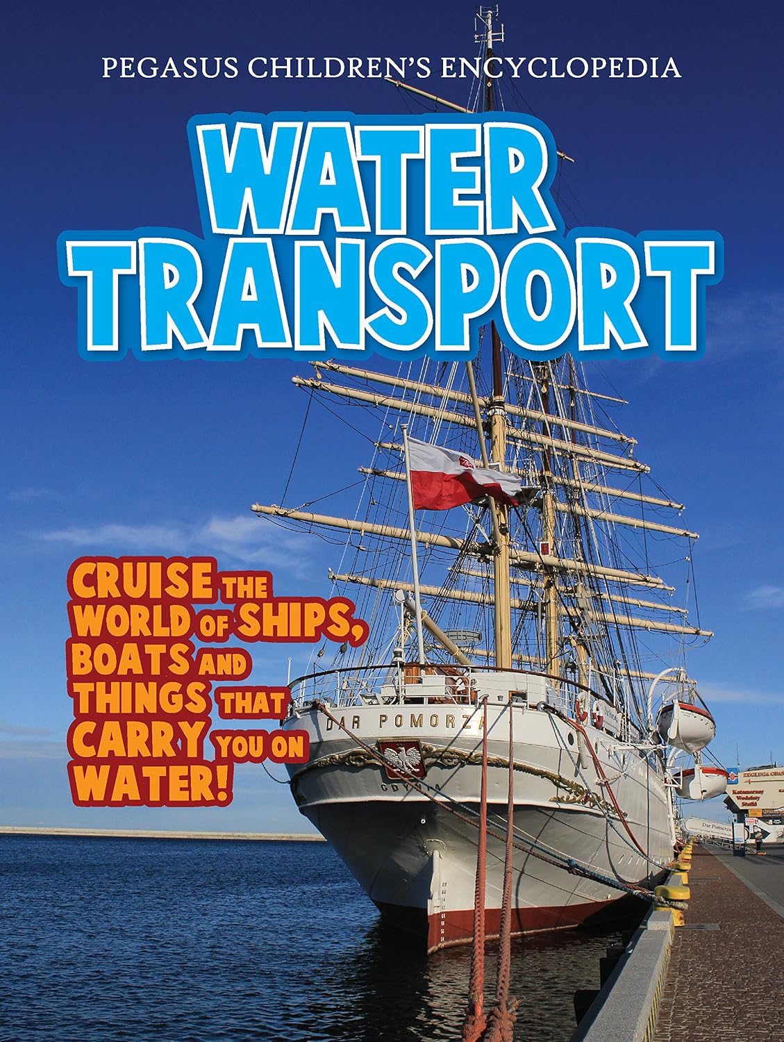 Water: 1 (transport)