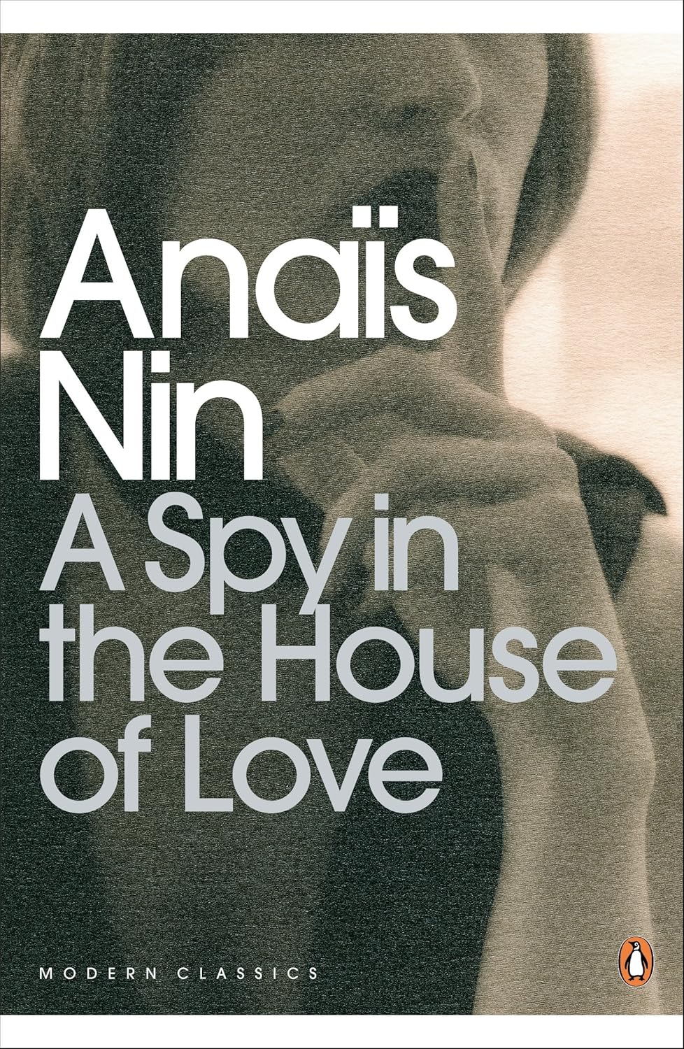 A Spy in the House of Love (Penguin Modern Classics)