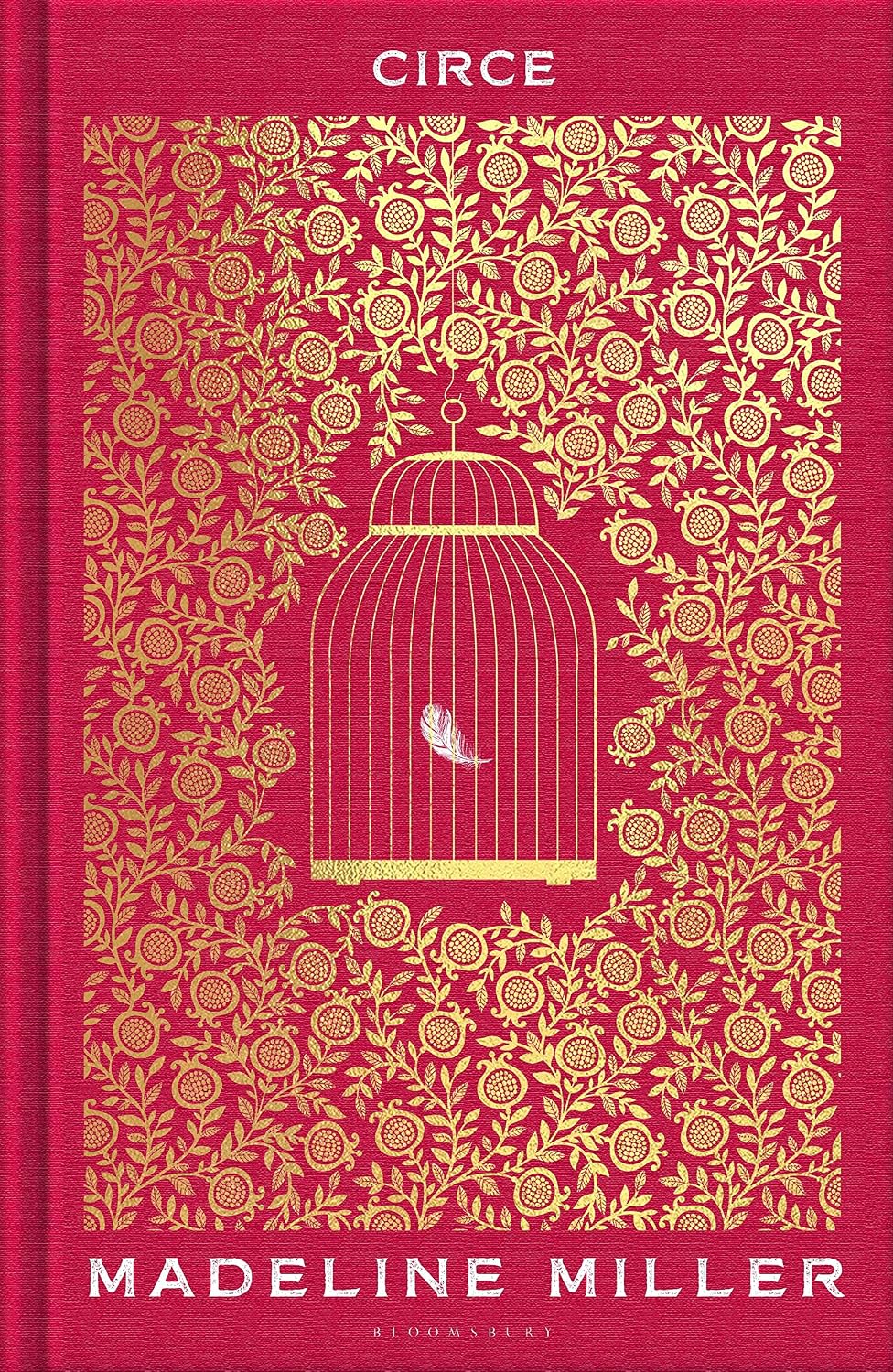 Circe: The No. 1 Bestseller from the Author of the Song of Achilles