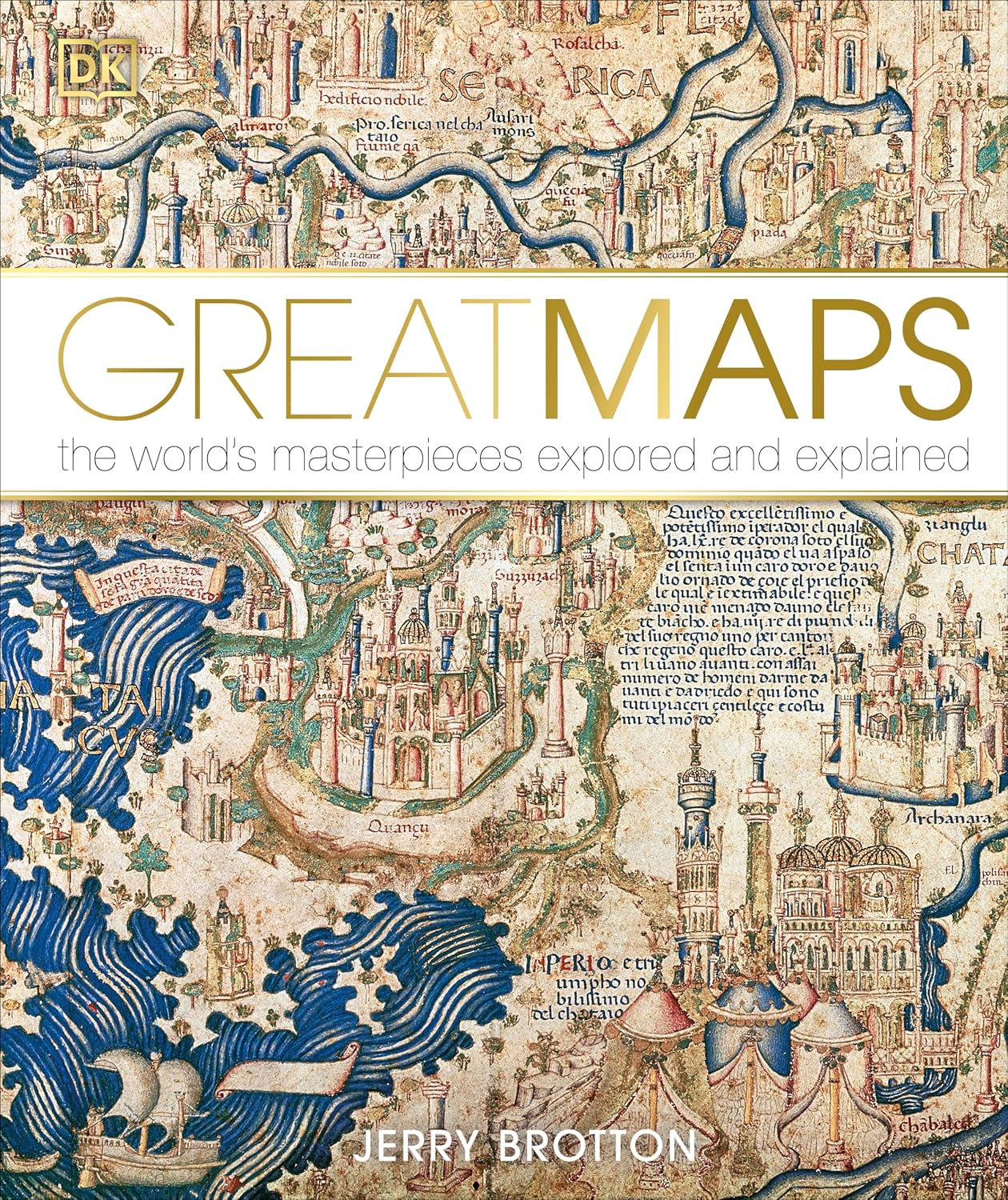 Great Maps