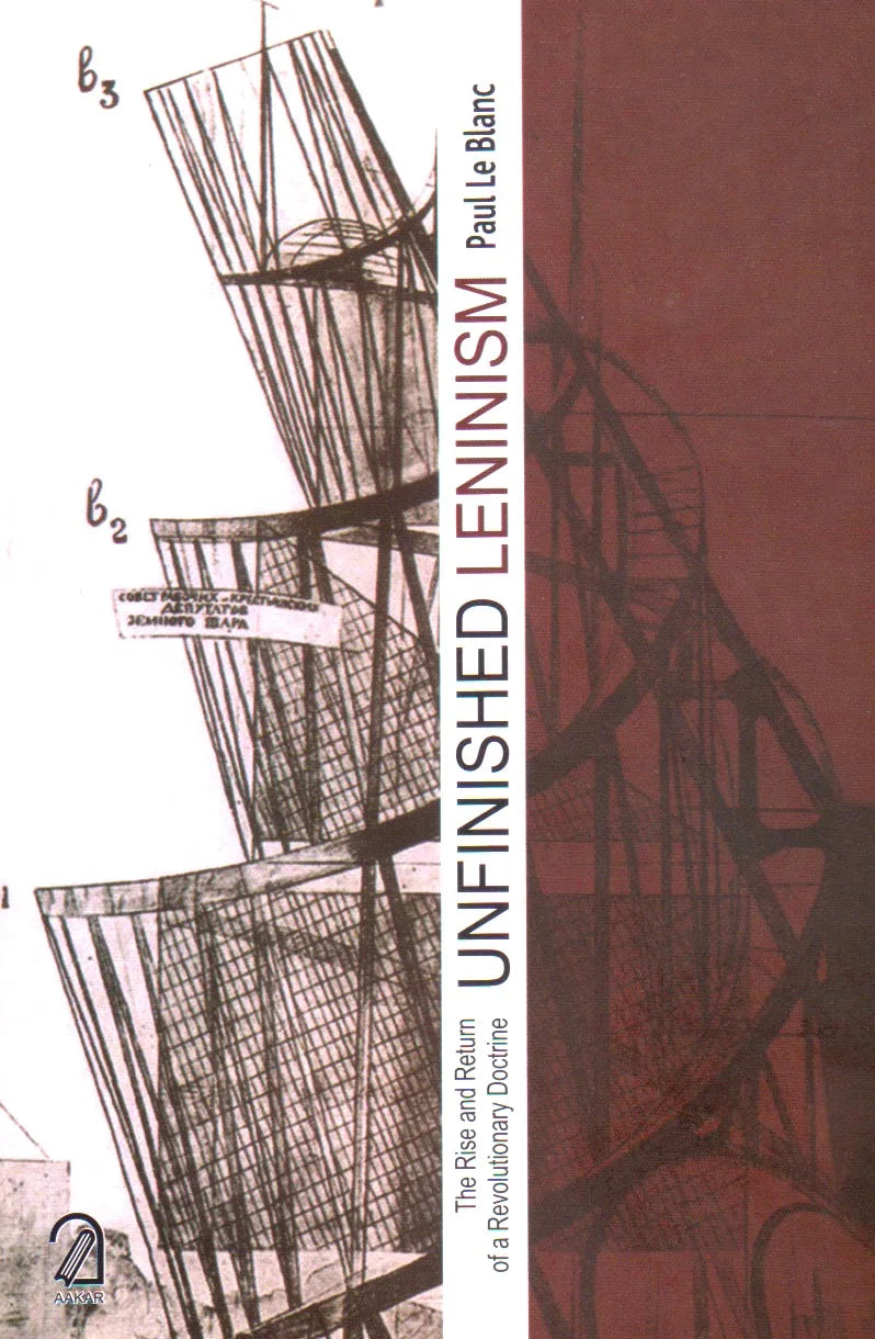 Unfinished Leninism