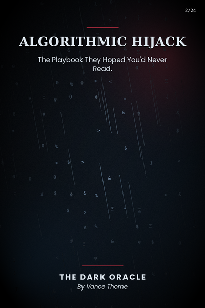 ALGORITHMIC HIJACK