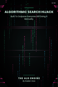 ALGORITHMIC SEARCH HIJACK