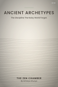 Ancient Archetypes cover
