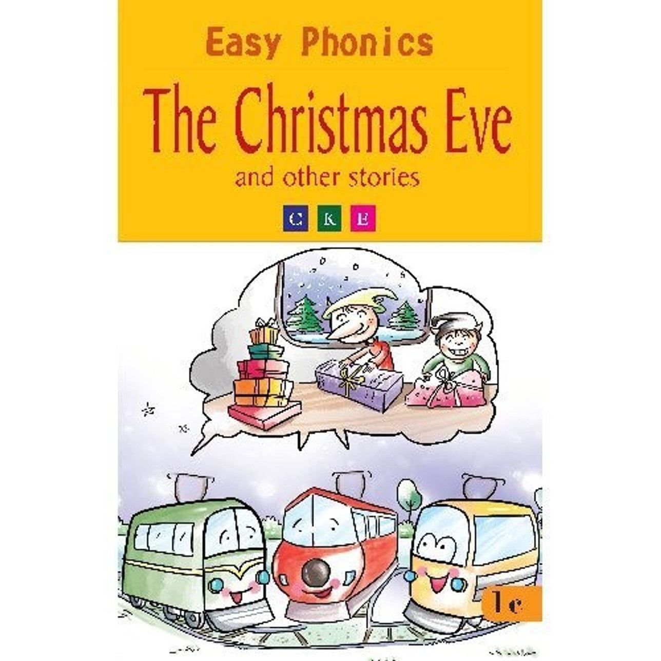 Christmas Eve