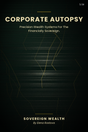 Corporate Autopsy cover