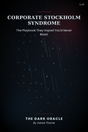 Corporate Stockholm Syndrome cover