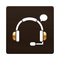 Customer Support Icon