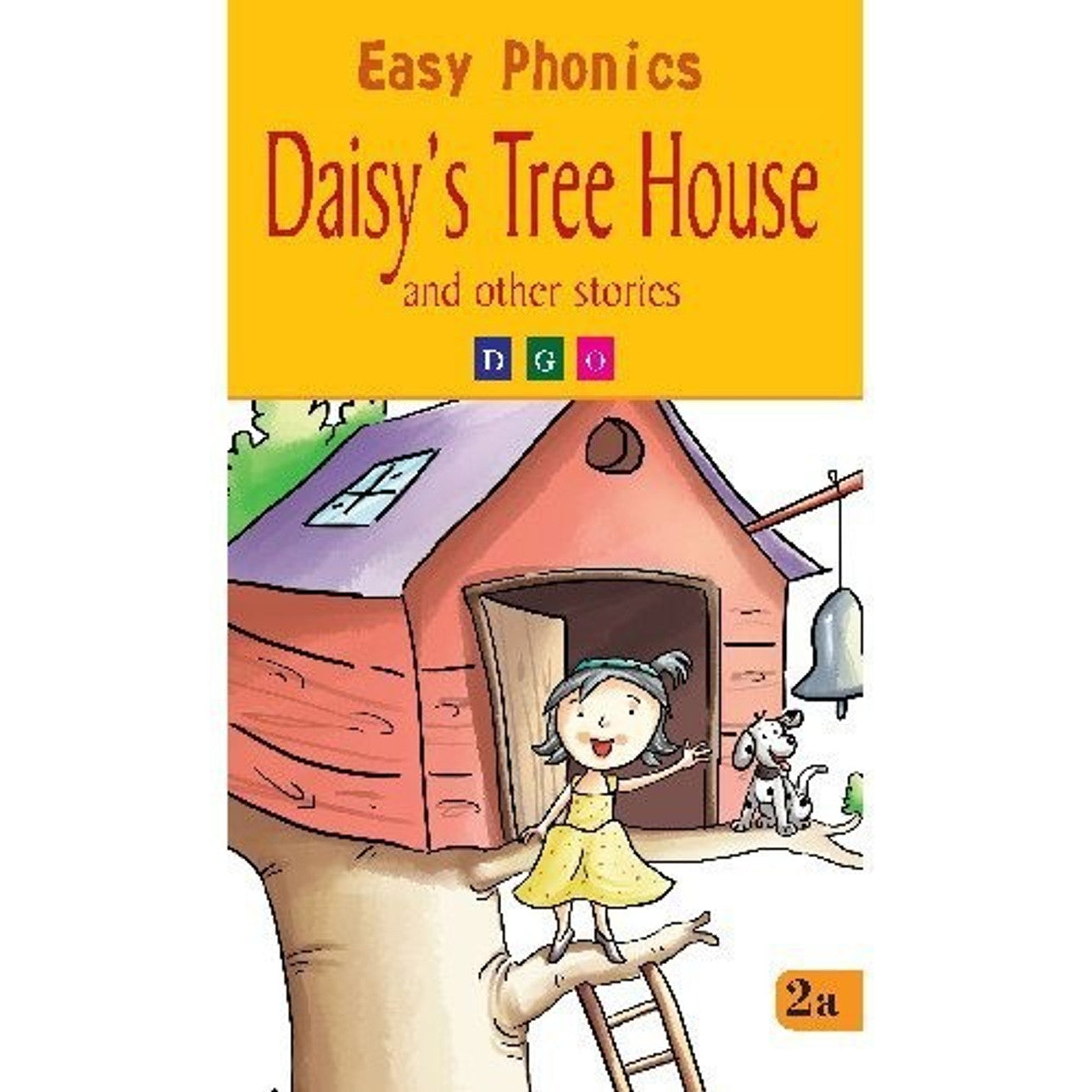 Daisy's Tree House